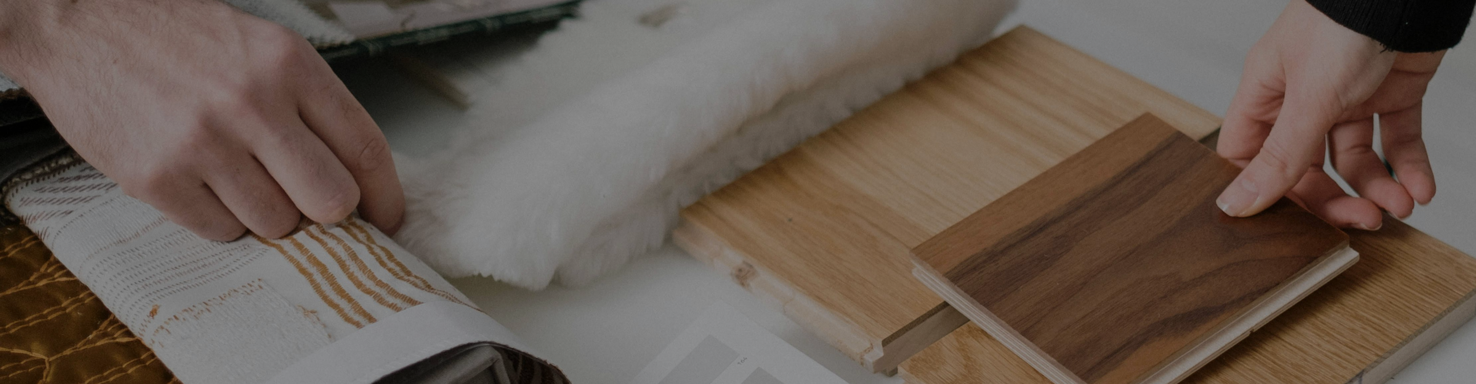 flooring samples