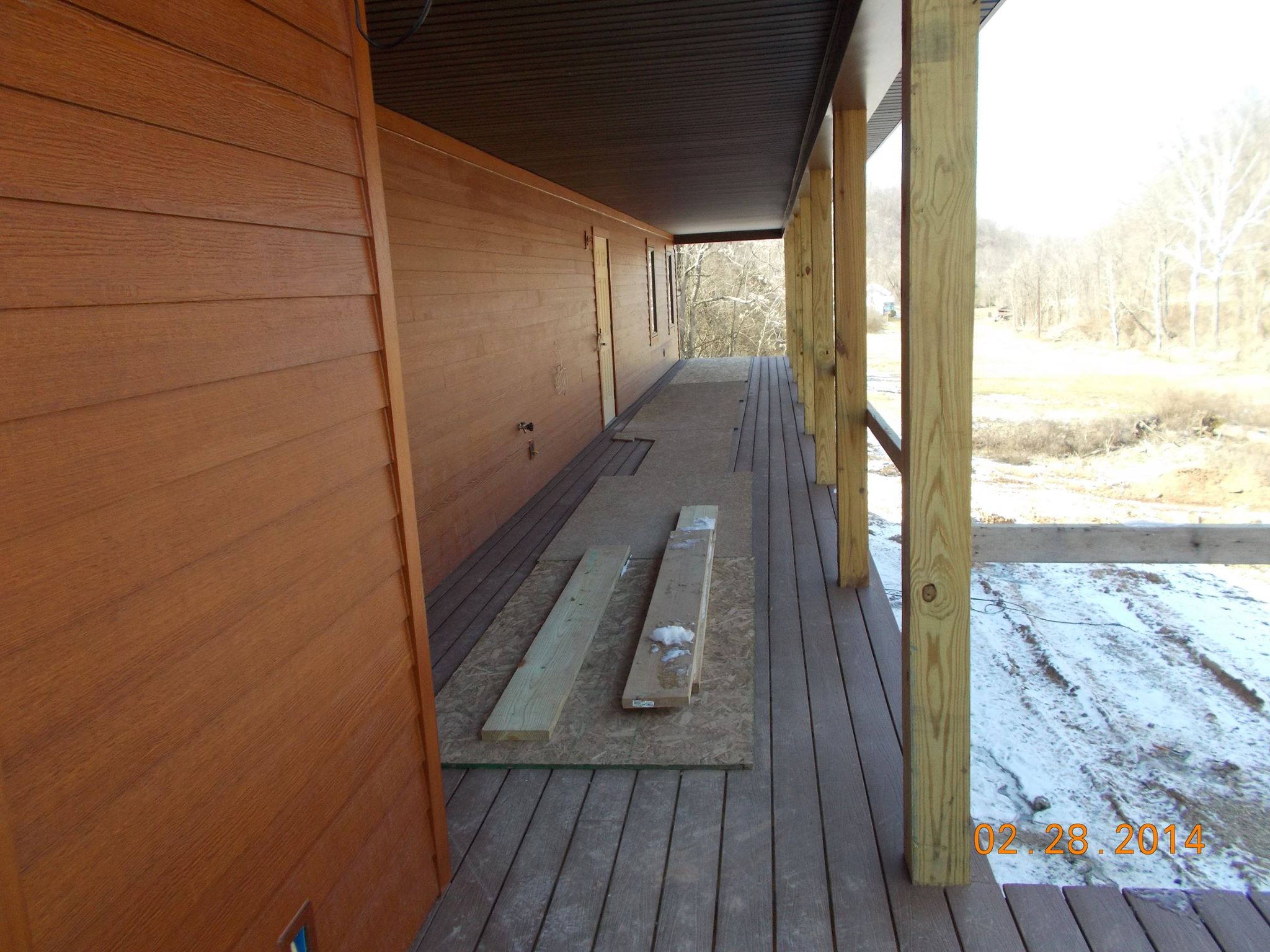 Kyle Hockenberry's Smart Home Kyle Hockenberry's Smart Home