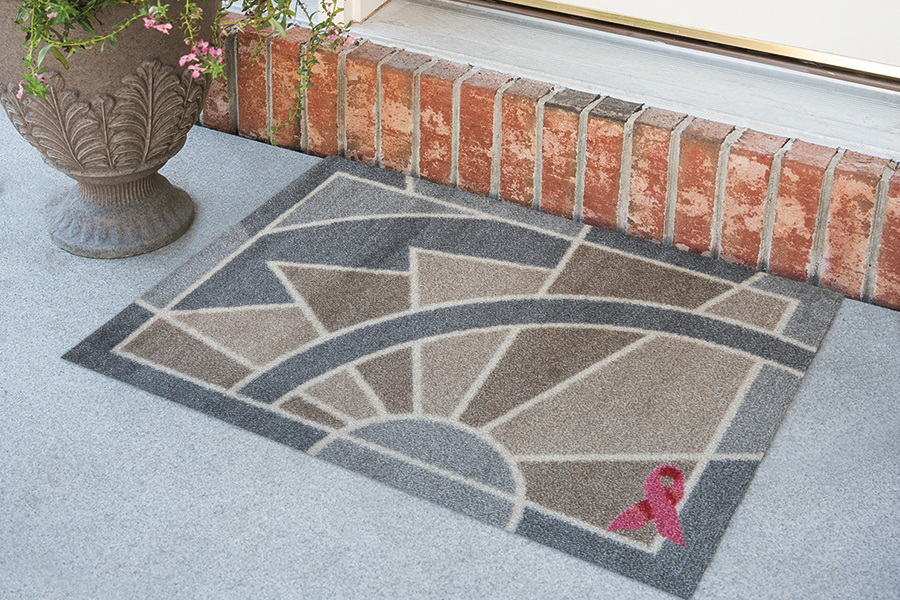 Evelyn Designer Mat Lifestyle_Evelyn