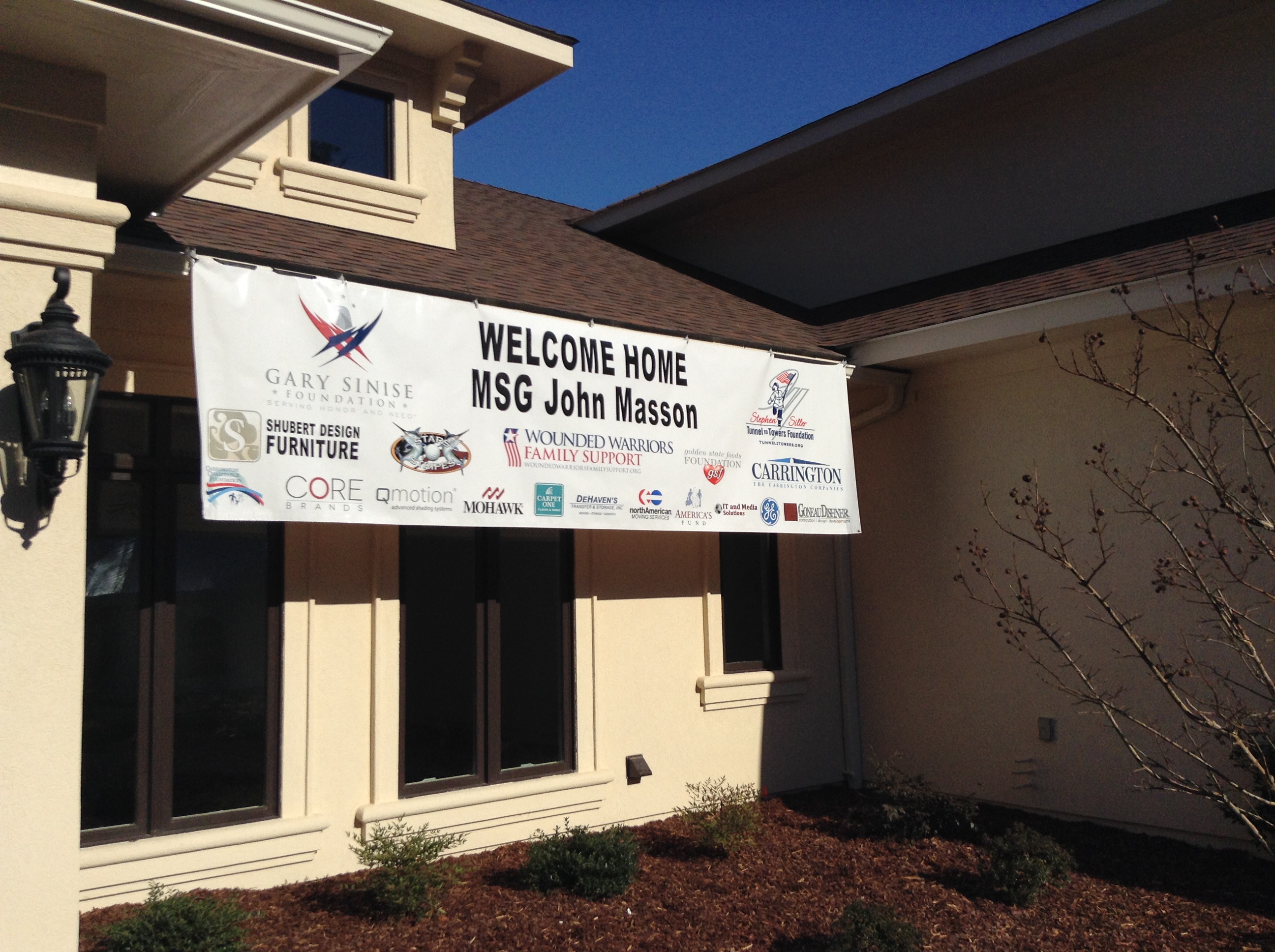 John Masson Smart Home 059