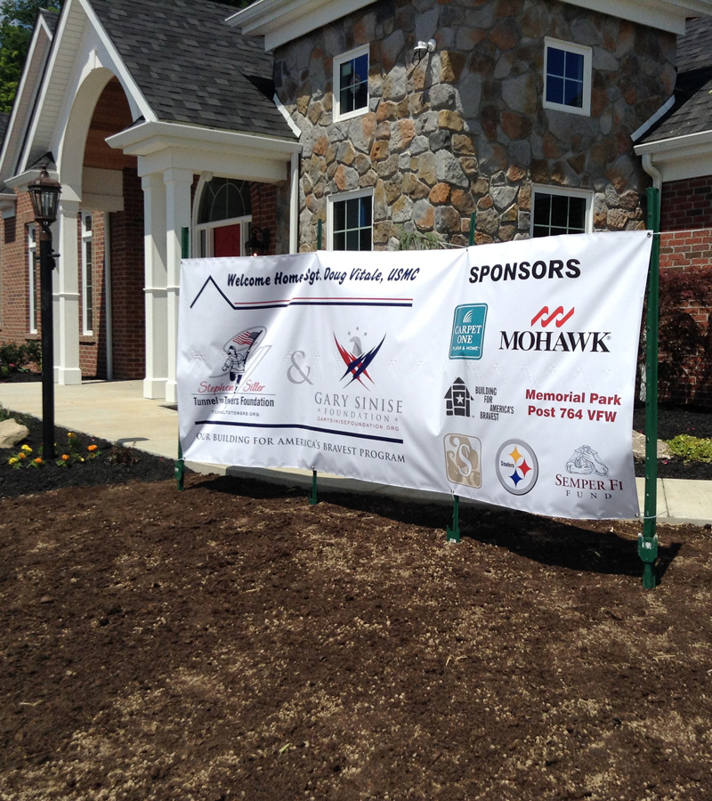 Doug Vitale House DougHouse1