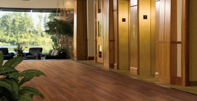 Brazilian Cherry Hardwood